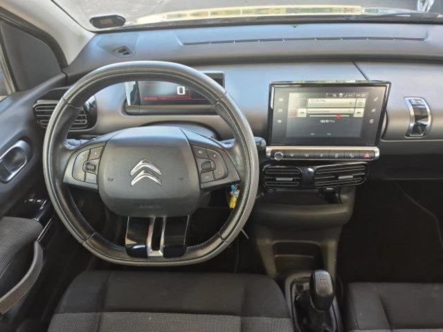 Despiece Citroen C4 Cactus 2015