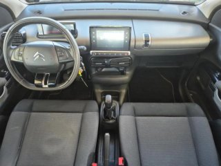 Despiece Citroen C4 Cactus 2015