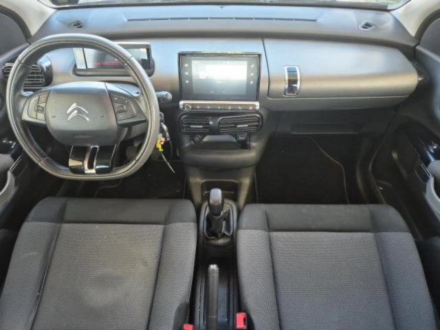 Despiece Citroen C4 Cactus 2015