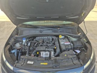 Despiece Citroen C4 Cactus 2015