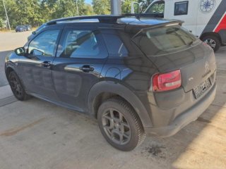 Despiece Citroen C4 Cactus 2015