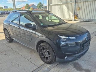 Despiece Citroen C4 Cactus 2015