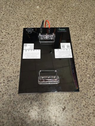 Batería LiFePO4 72V/84V 100Ah Nueva
