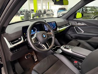 BMW X1 sDrive M Sport Pro 20D 2.0 163CV Auto MHEV