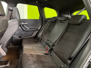 BMW X1 sDrive M Sport Pro 20D 2.0 163CV Auto MHEV