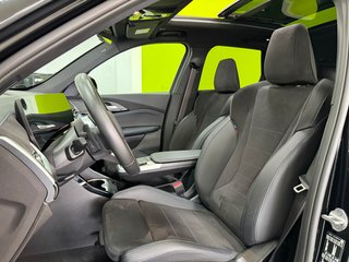 BMW X1 sDrive M Sport Pro 20D 2.0 163CV Auto MHEV