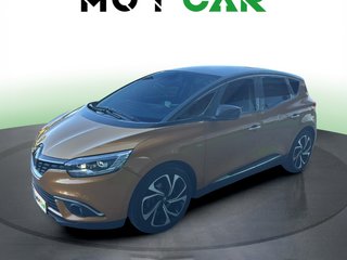 Renault Grand Scenic dCi 160 Edition One EDC 118 kW (160 CV)