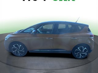 Renault Grand Scenic dCi 160 Edition One EDC 118 kW (160 CV)