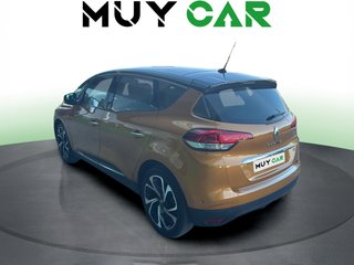 Renault Grand Scenic dCi 160 Edition One EDC 118 kW (160 CV)