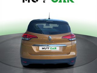 Renault Grand Scenic dCi 160 Edition One EDC 118 kW (160 CV)