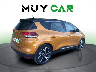 Renault Grand Scenic dCi 160 Edition One EDC 118 kW (160 CV)