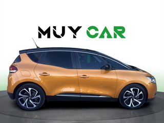 Renault Grand Scenic dCi 160 Edition One EDC 118 kW (160 CV)