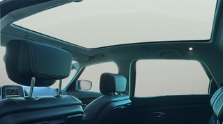 Renault Grand Scenic dCi 160 Edition One EDC 118 kW (160 CV)