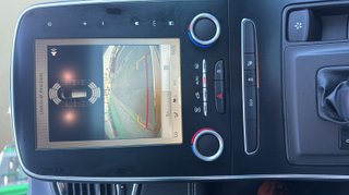 Renault Grand Scenic dCi 160 Edition One EDC 118 kW (160 CV)