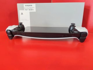 Sony PlayStation Portal Blanca
