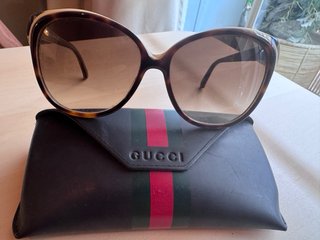 Gafas de sol Gucci