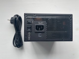 Fuente de Alimentación EVGA SuperNOVA 750 G5