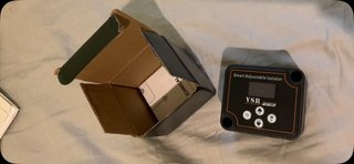 Aislador Inteligente Batería VSR 12V 140A