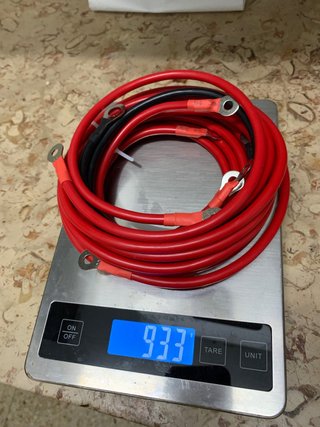 Aislador Inteligente Batería VSR 12V 140A