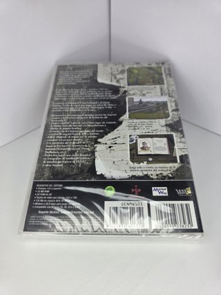 2 Juegos PC: Railroad Tycoon II y III | Precintado