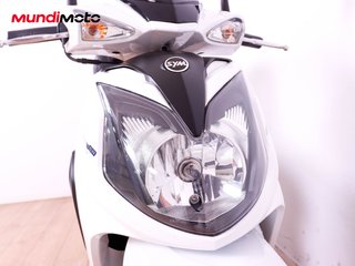 SYM SYMPHONY 125 SR