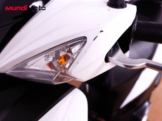 SYM SYMPHONY 125 SR