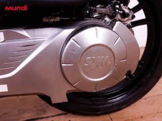 SYM SYMPHONY 125 SR