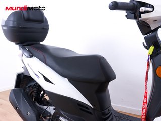 SYM SYMPHONY 125 SR