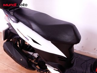 SYM SYMPHONY 125 SR