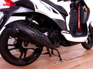 SYM SYMPHONY 125 SR