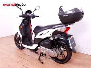 SYM SYMPHONY 125 SR