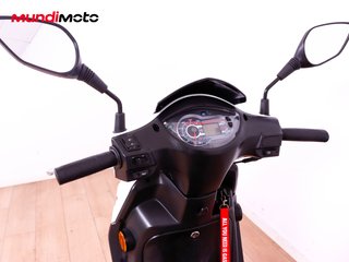SYM SYMPHONY 125 SR