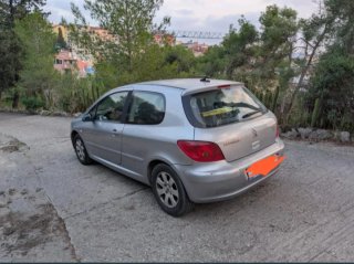 Peugeot 307 2005