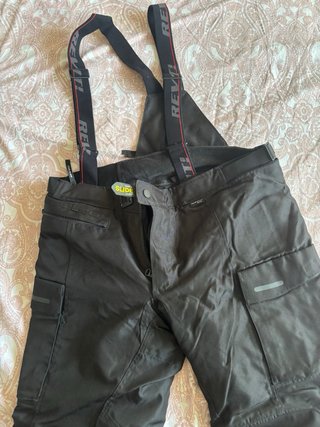 Pantalón de Moto Revit! Talla XL