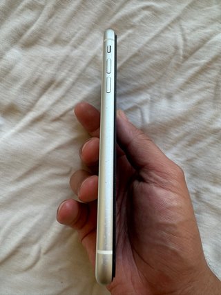 iPhone 11 64GB Blanco