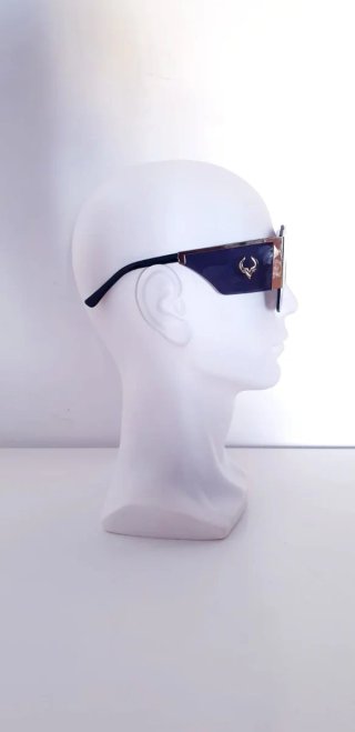 GAFAS UNISEX LOGOTIPO TORO