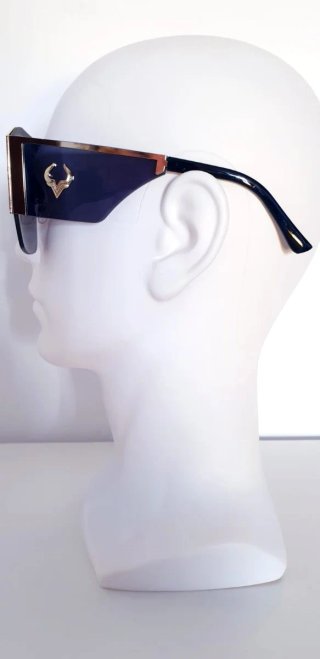 GAFAS UNISEX LOGOTIPO TORO