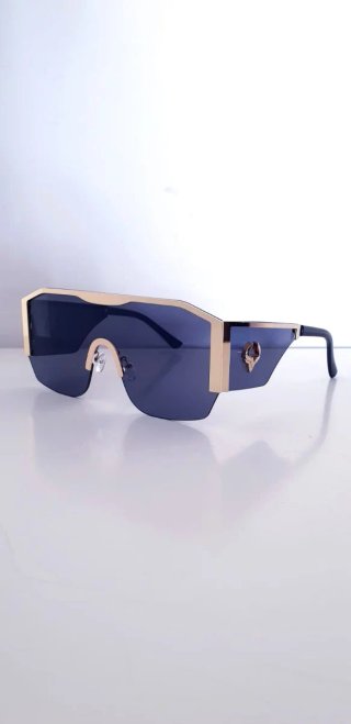 GAFAS UNISEX LOGOTIPO TORO