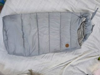 Saco para silla de bebé Tuc Tuc invierno