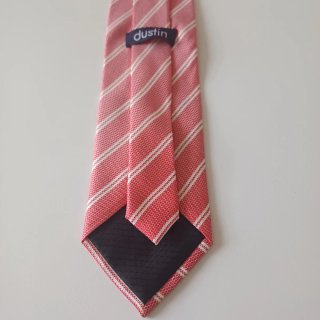 Corbata Dustin 100% seda