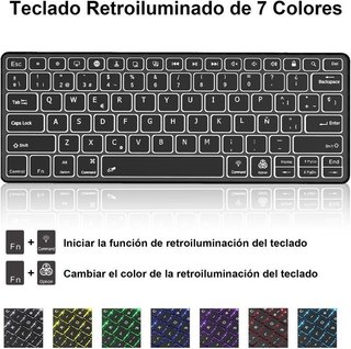 WAVATA Magic Keyboard iPad Air 13 M3 2025/ M2 2024