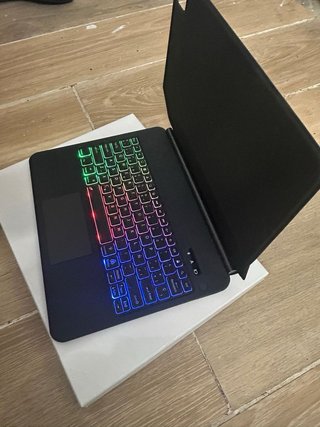 WAVATA Magic Keyboard iPad Air 13 M3 2025/ M2 2024