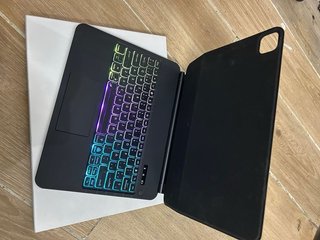 WAVATA Magic Keyboard iPad Air 13 M3 2025/ M2 2024