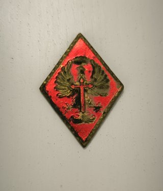 Lote Militaria Española