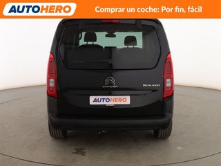 Citroën Berlingo 1.5 Blue-HDi Feel Pack M