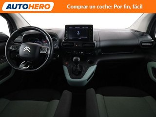 Citroën Berlingo 1.5 Blue-HDi Feel Pack M