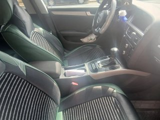 Audi A5 2012