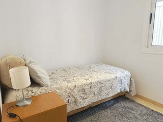 Piso en alquiler en La Florida en Hospitalet de Llobregat, L´