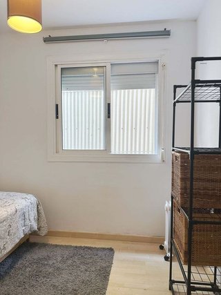 Piso en alquiler en La Florida en Hospitalet de Llobregat, L´