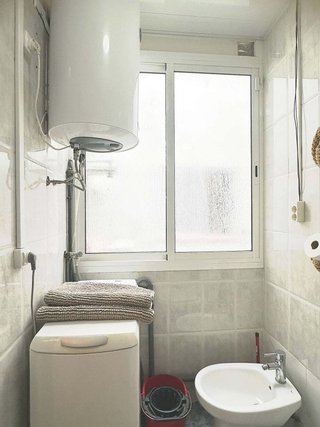 Piso en alquiler en La Florida en Hospitalet de Llobregat, L´